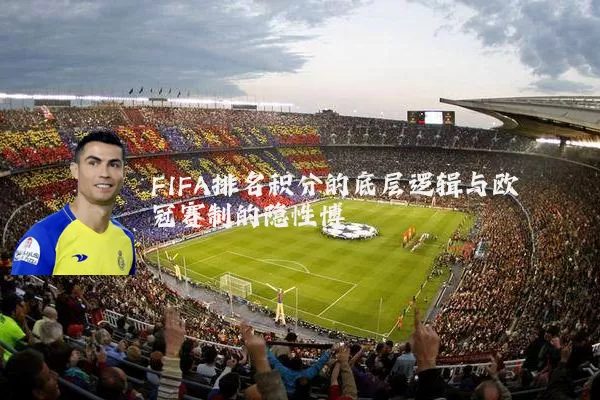 FIFA排名积分的底层逻辑与欧冠赛制的隐性博弈