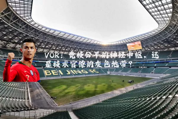 VOR:竞技公平的神经中枢,还是技术官僚的灰色地带?